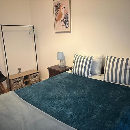 폰타도솔 Isabela House 빌라 외부 사진