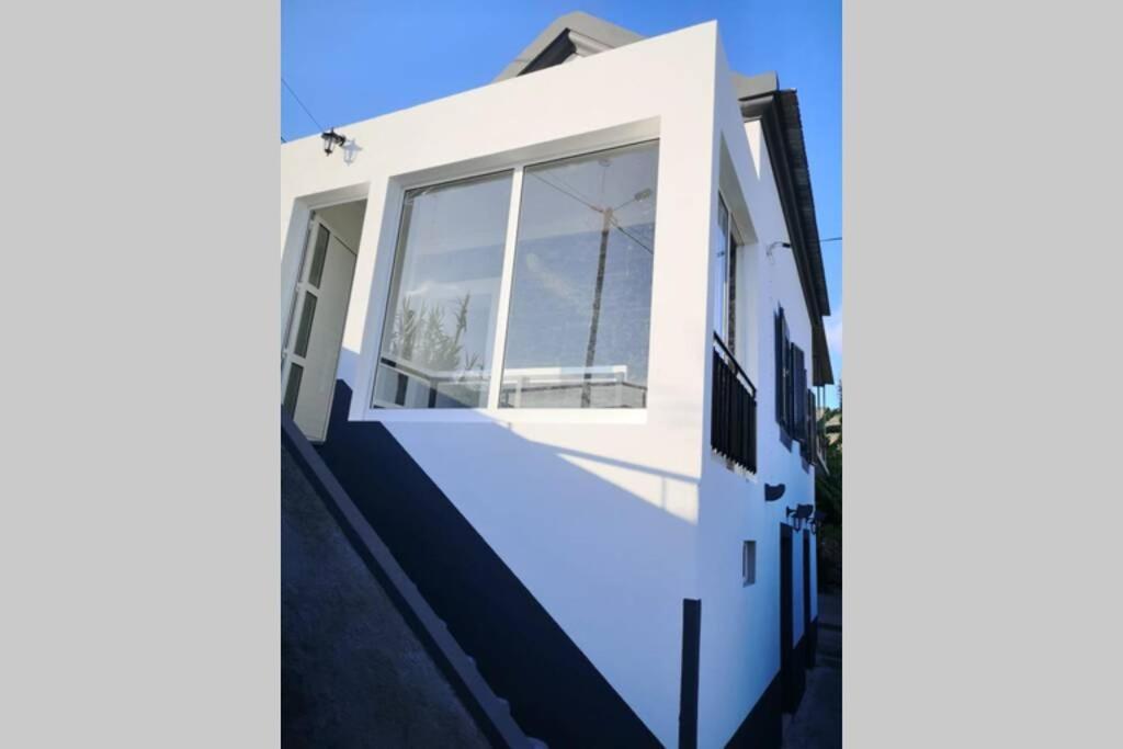 폰타도솔 Isabela House 빌라 외부 사진