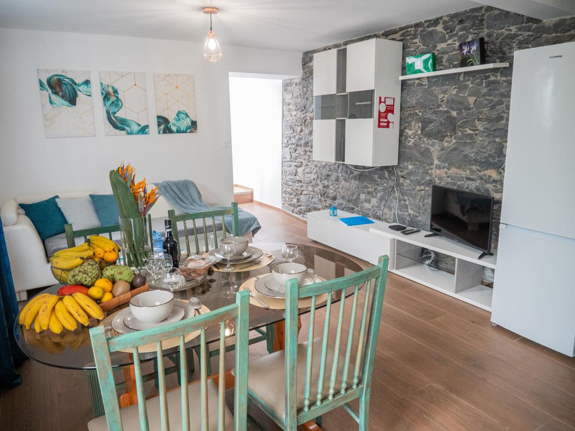 폰타도솔 Isabela House 빌라 외부 사진
