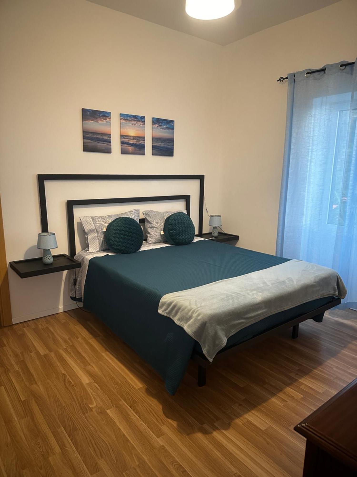 폰타도솔 Isabela House 빌라 외부 사진
