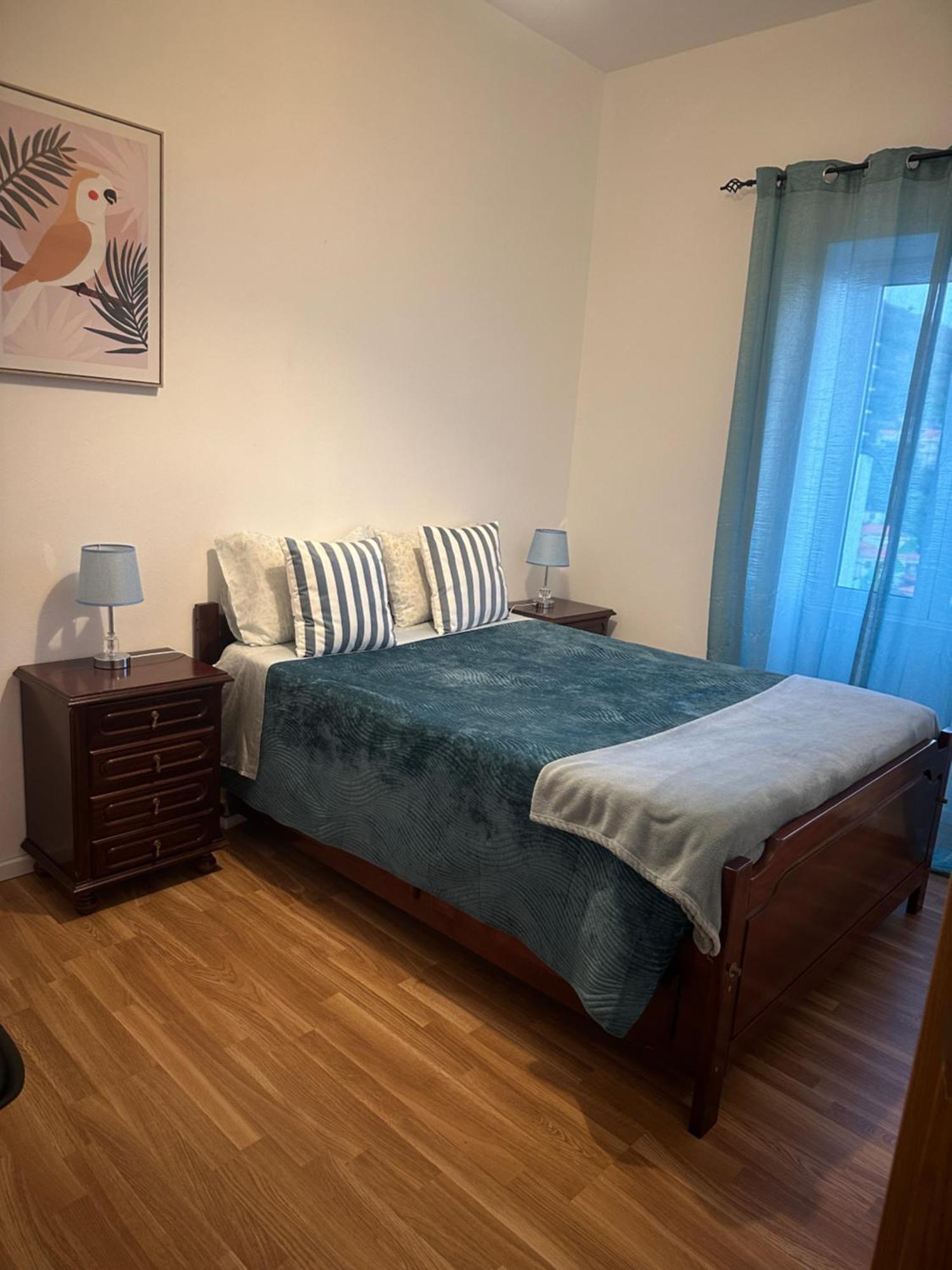 폰타도솔 Isabela House 빌라 외부 사진